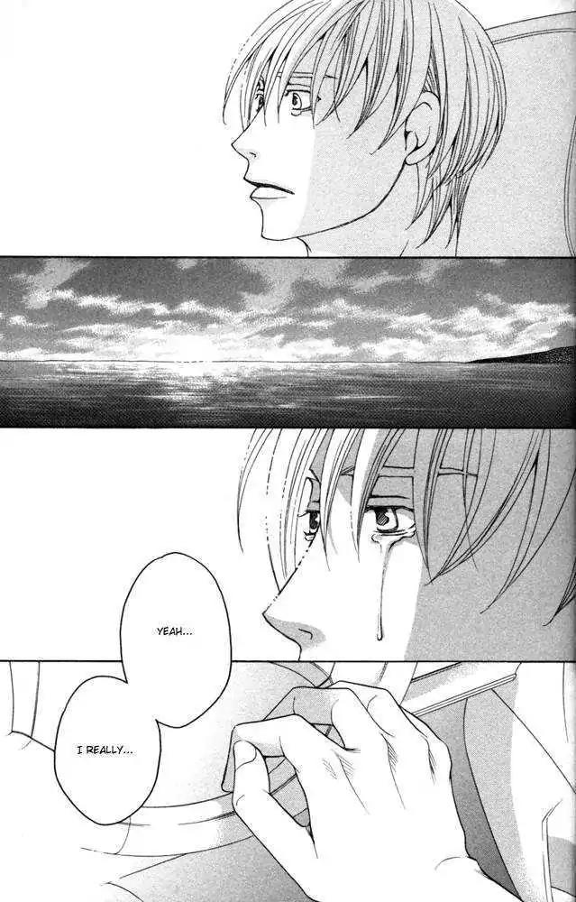 Sojou no Koi wa Nido Haneru Chapter 3 page 64 - Chapter 3: Owl