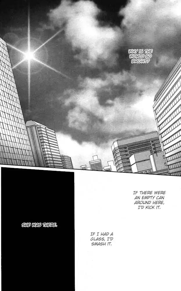 Sojou no Koi wa Nido Haneru Chapter 3 page 75 - Chapter 3: Owl