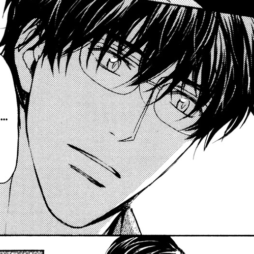 Soko ni Suwaru na Chapter 1 cover