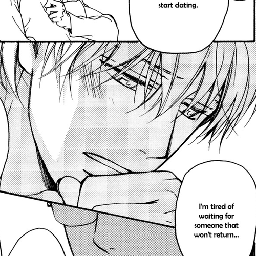 Soko ni Suwaru na Chapter 2 cover