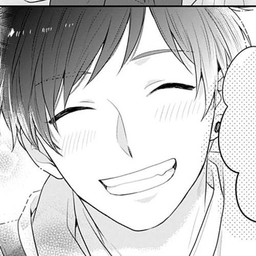 Soko no Koisuru Baitosho-kun Chapter 4 [END] cover