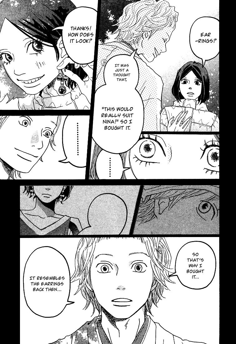 Soko wa Chuumon no Ooi Ryouriten Chapter 3 page 18 - Chapter 3: Matryoshka