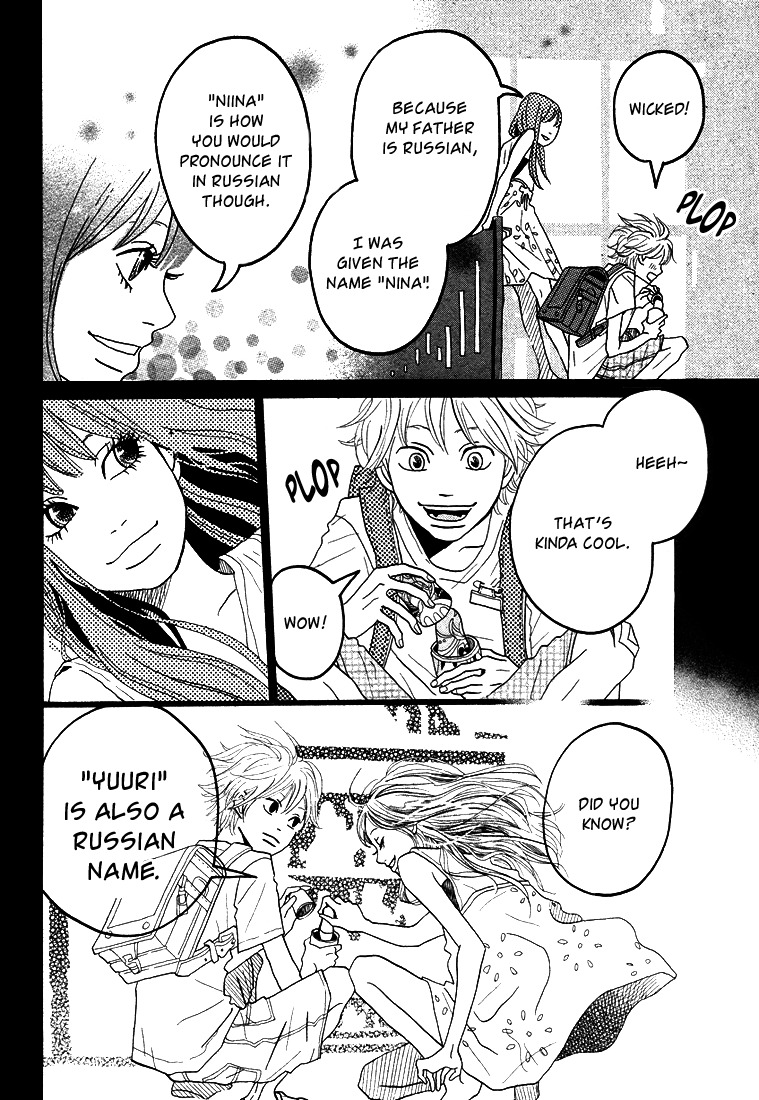 Soko wa Chuumon no Ooi Ryouriten Chapter 3 page 31 - Chapter 3: Matryoshka