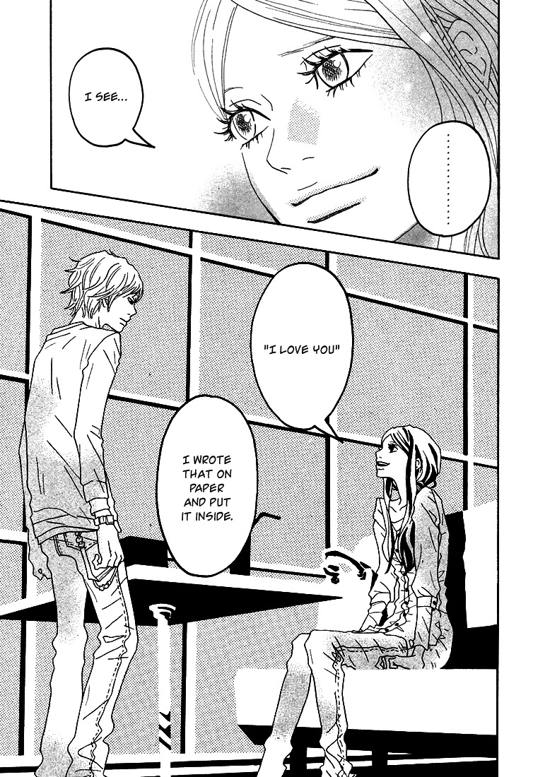 Soko wa Chuumon no Ooi Ryouriten Chapter 3 page 40 - Chapter 3: Matryoshka