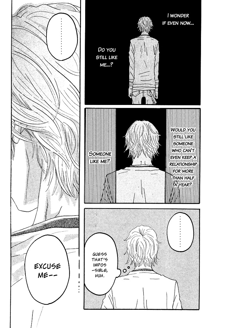 Soko wa Chuumon no Ooi Ryouriten Chapter 3 page 43 - Chapter 3: Matryoshka