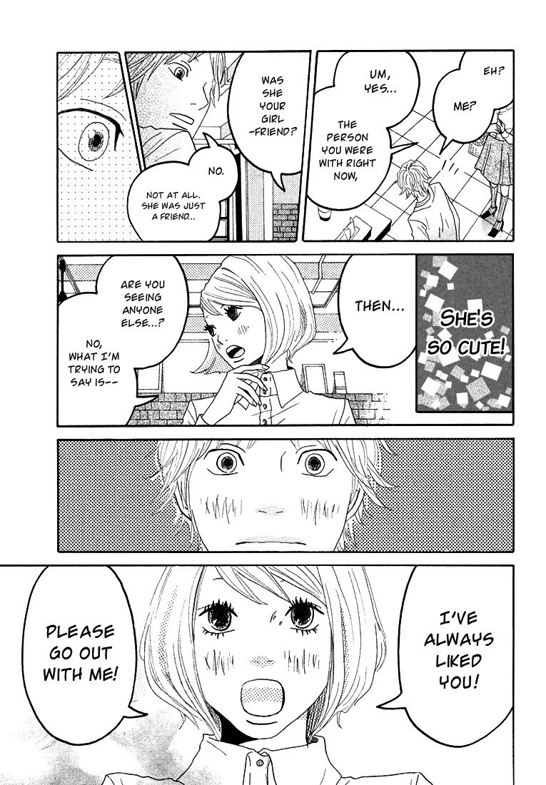 Soko wa Chuumon no Ooi Ryouriten Chapter 3 page 44 - Chapter 3: Matryoshka
