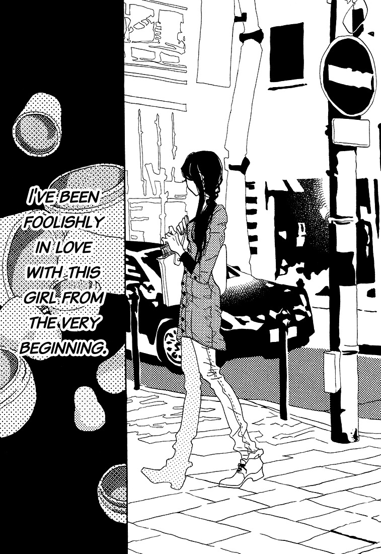 Soko wa Chuumon no Ooi Ryouriten Chapter 3 page 50 - Chapter 3: Matryoshka