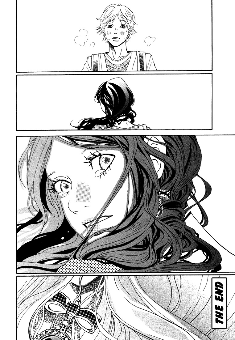 Soko wa Chuumon no Ooi Ryouriten Chapter 3 page 51 - Chapter 3: Matryoshka