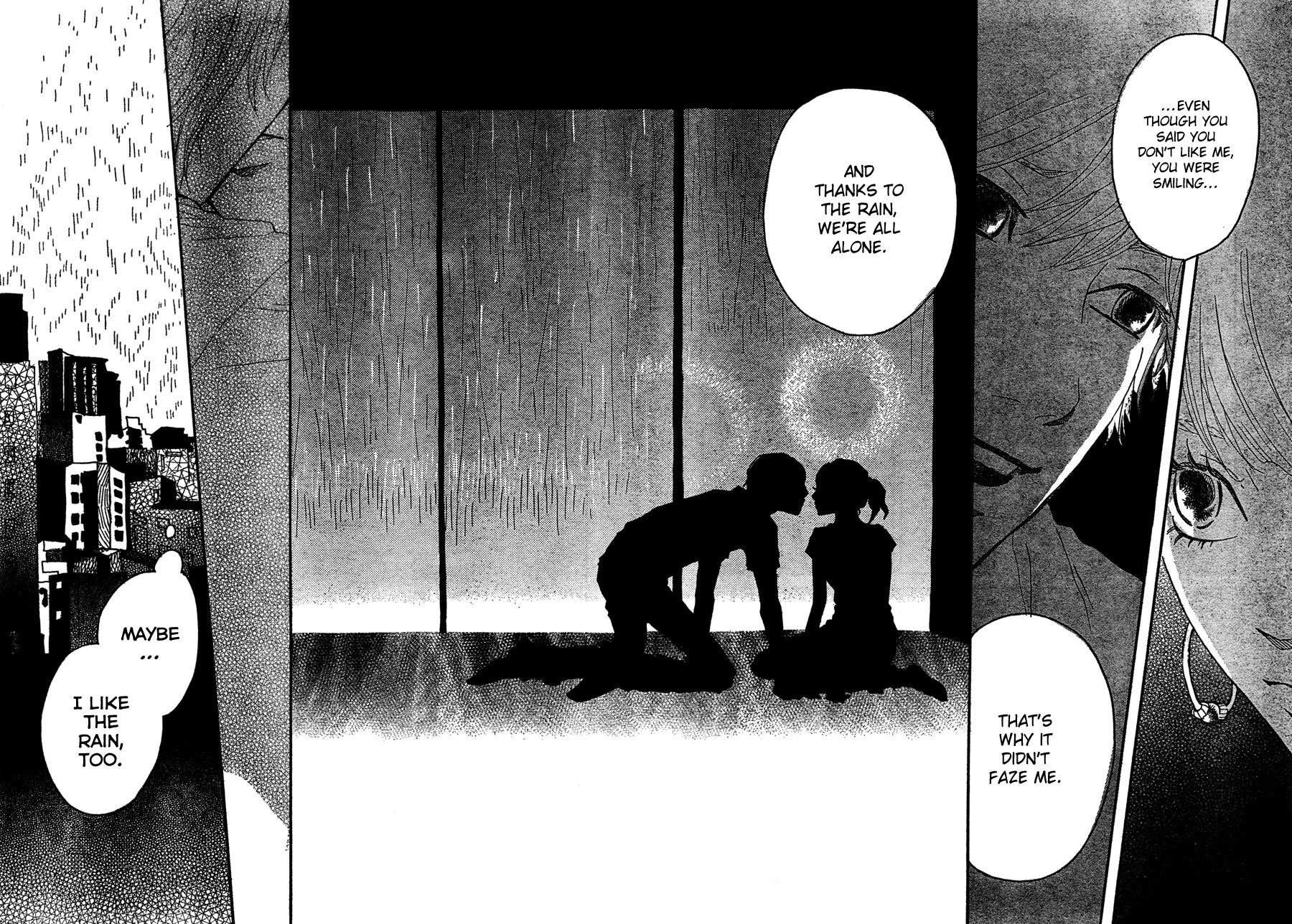 Soko wa Chuumon no Ooi Ryouriten Chapter 5 page 50 - Chapter 5: Drops
