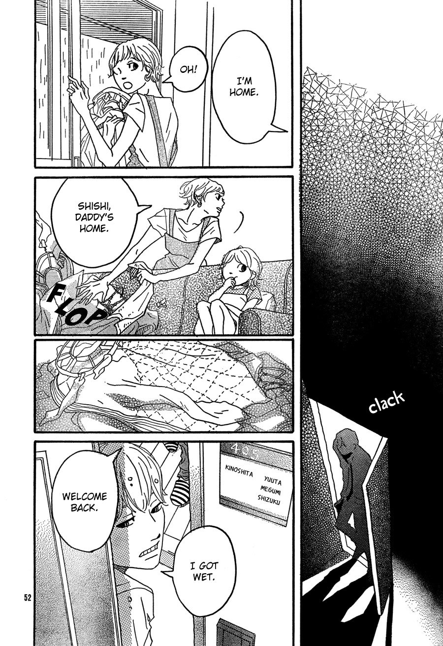 Soko wa Chuumon no Ooi Ryouriten Chapter 5 page 51 - Chapter 5: Drops
