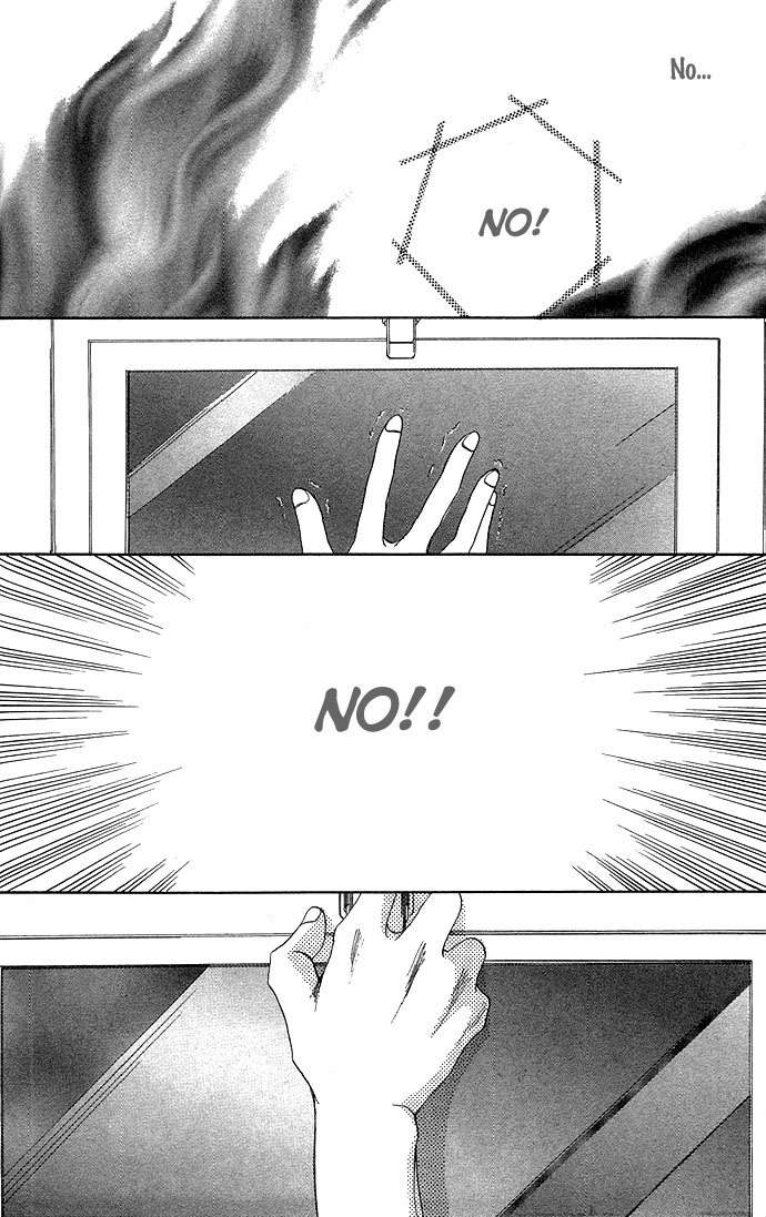 Soko wa Nemuri no Mori Chapter 1 page 100 - Chapter 1: Soko wa Nemuri no Mori