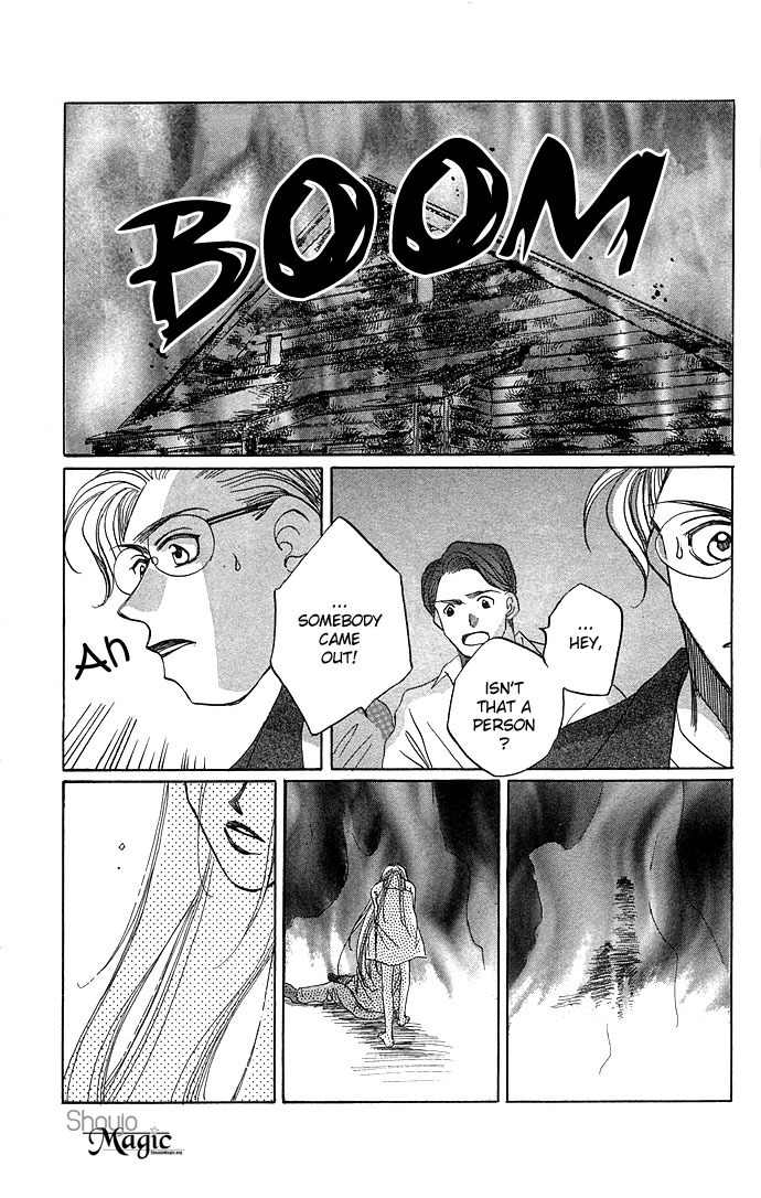 Soko wa Nemuri no Mori Chapter 1 page 101 - Chapter 1: Soko wa Nemuri no Mori
