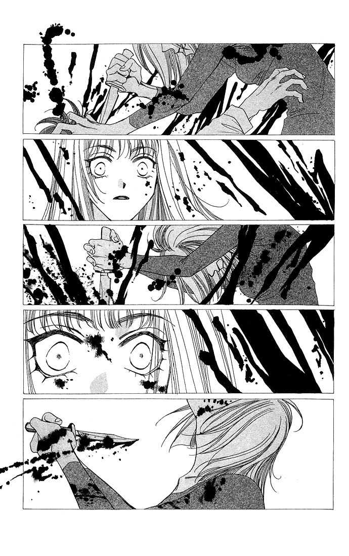 Soko wa Nemuri no Mori Chapter 1 page 26 - Chapter 1: Soko wa Nemuri no Mori