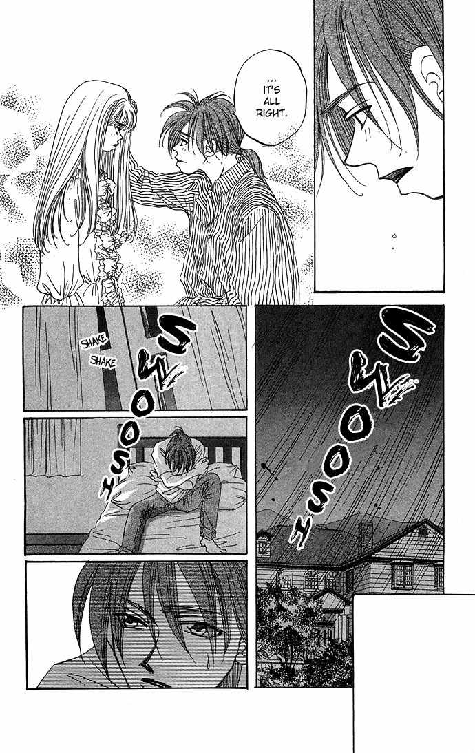 Soko wa Nemuri no Mori Chapter 1 page 40 - Chapter 1: Soko wa Nemuri no Mori