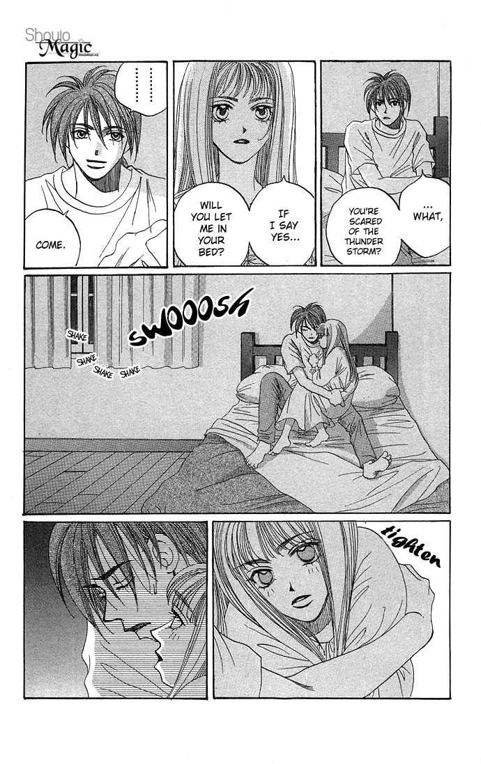 Soko wa Nemuri no Mori Chapter 1 page 42 - Chapter 1: Soko wa Nemuri no Mori