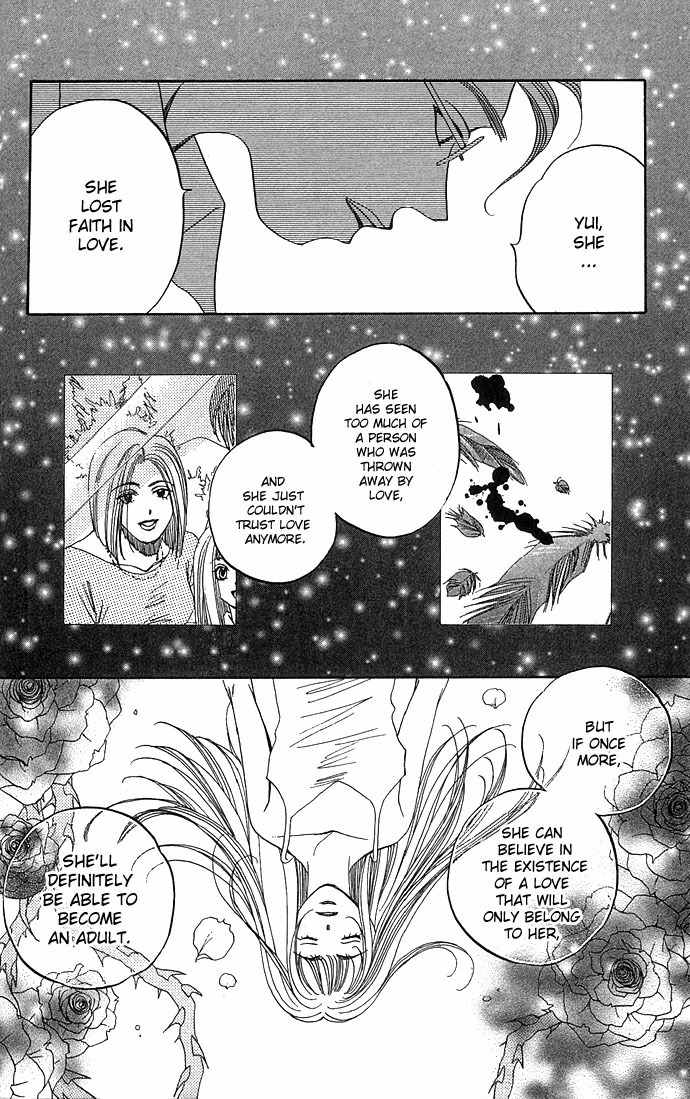 Soko wa Nemuri no Mori Chapter 1 page 48 - Chapter 1: Soko wa Nemuri no Mori