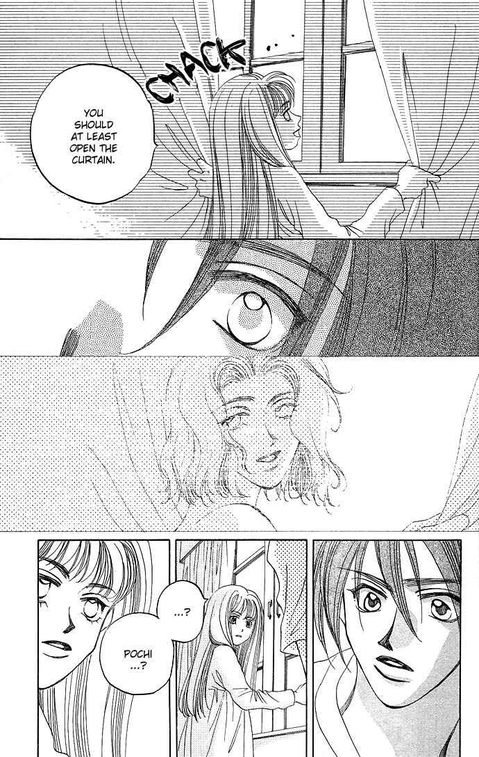 Soko wa Nemuri no Mori Chapter 1 page 51 - Chapter 1: Soko wa Nemuri no Mori