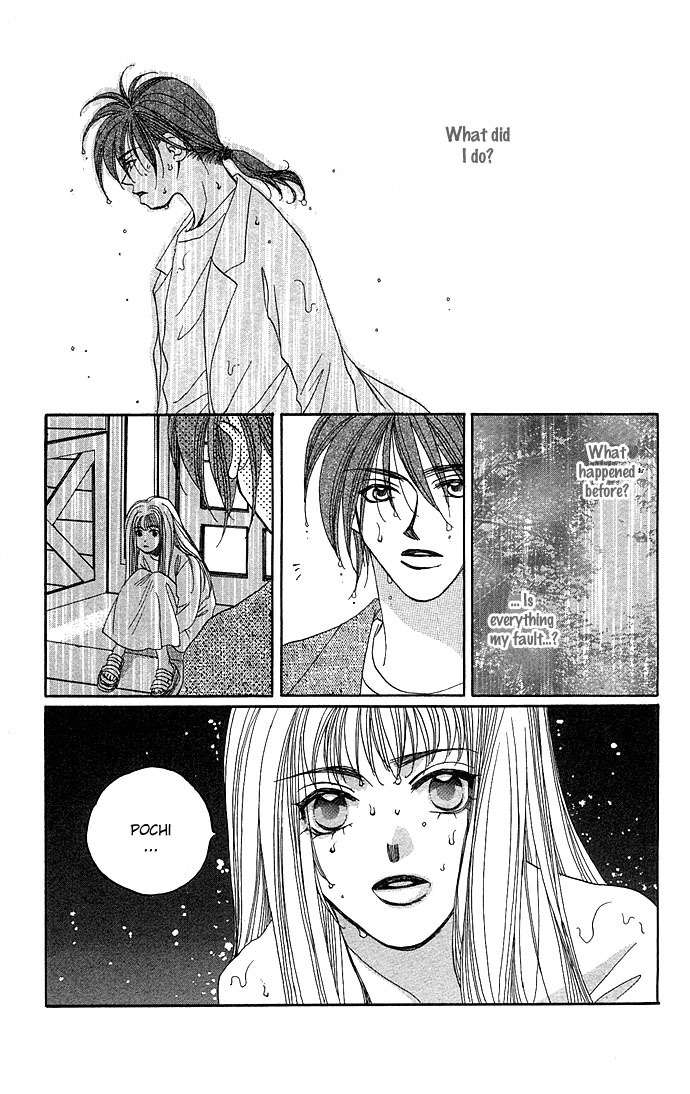 Soko wa Nemuri no Mori Chapter 1 page 59 - Chapter 1: Soko wa Nemuri no Mori