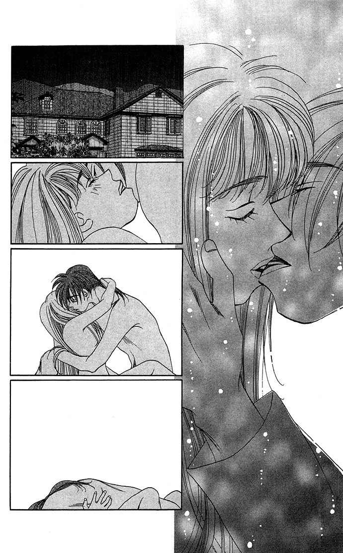 Soko wa Nemuri no Mori Chapter 1 page 64 - Chapter 1: Soko wa Nemuri no Mori