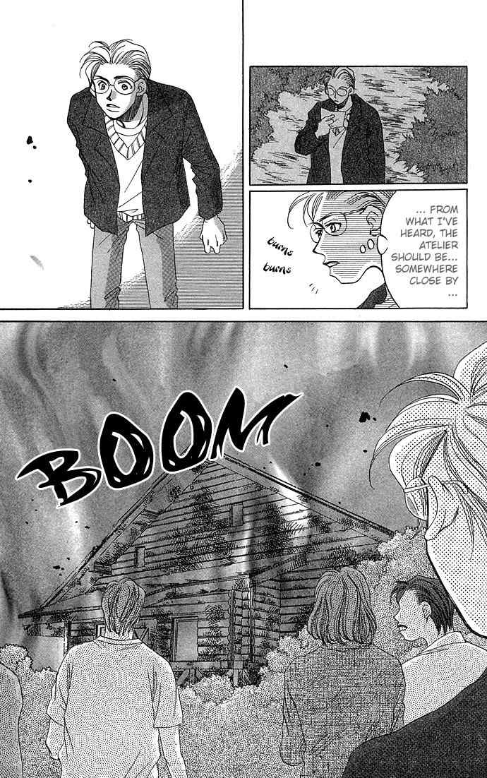 Soko wa Nemuri no Mori Chapter 1 page 91 - Chapter 1: Soko wa Nemuri no Mori