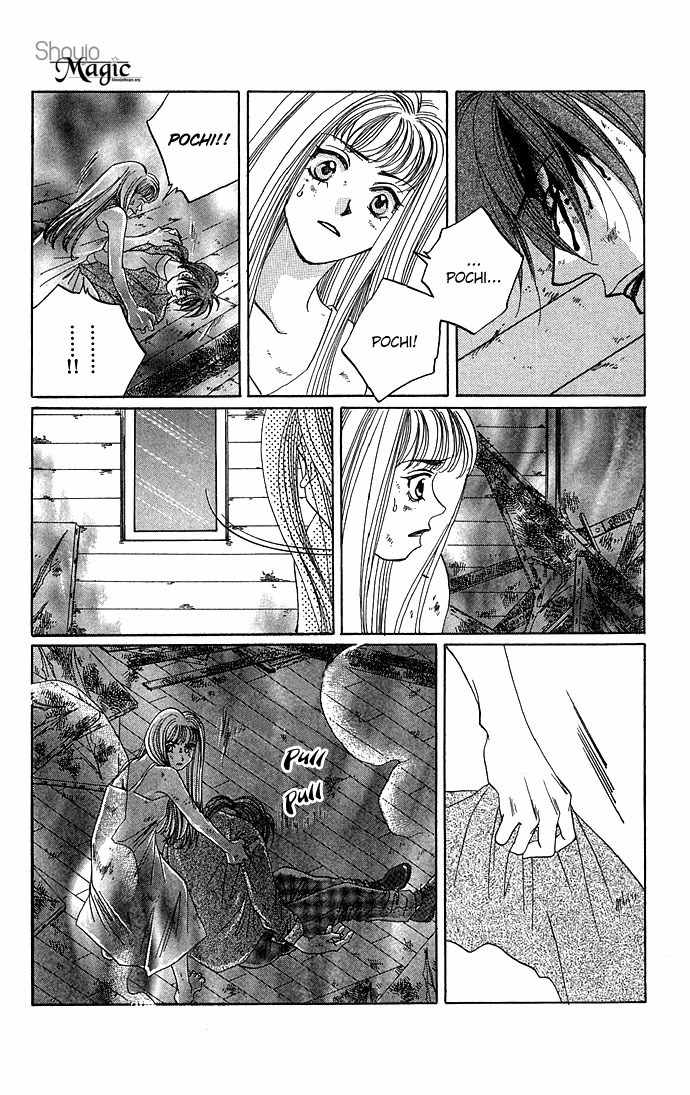 Soko wa Nemuri no Mori Chapter 1 page 98 - Chapter 1: Soko wa Nemuri no Mori