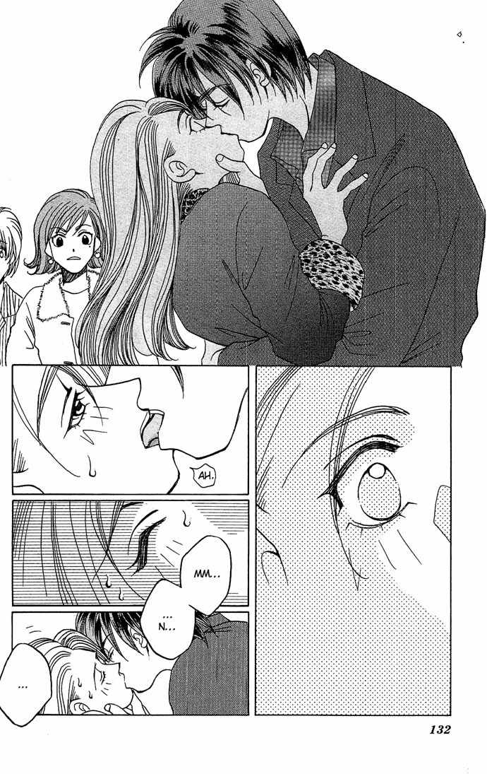 Soko wa Nemuri no Mori Chapter 2 page 28 - Chapter 2: The Stars Knows Everything