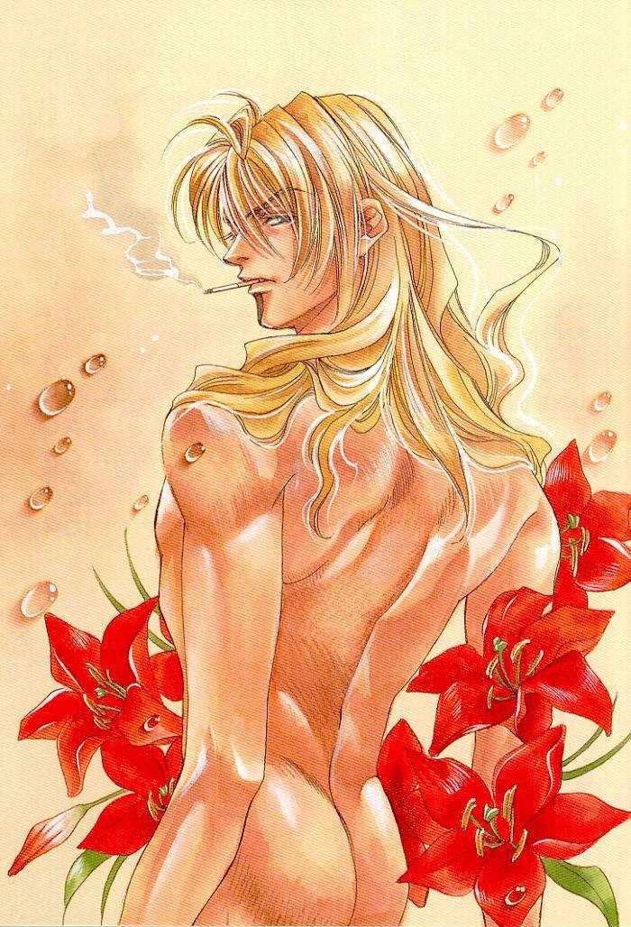 Sokonashi Freefall Romance Chapter 2 page 5 - Chapter 2 : Ore to Kareshi to Aitsu to Kare to