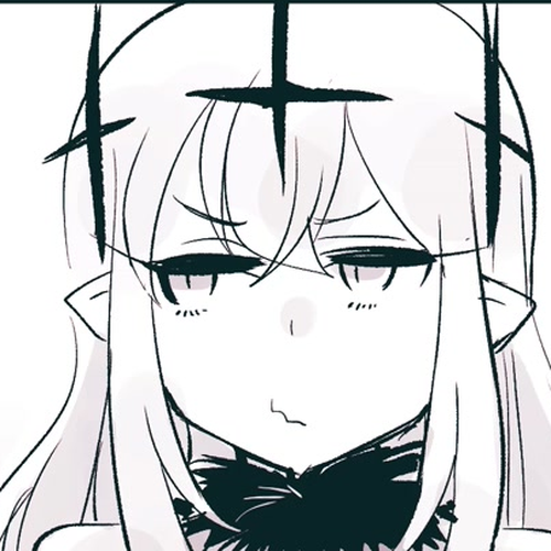 Soku Ochi 2 Page kara Hajimaru Kouishuzoku Monogatari Chapter 10: Smug cover