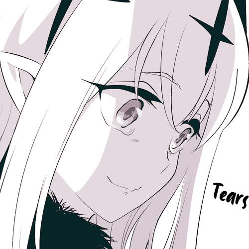 Soku Ochi 2 Page kara Hajimaru Kouishuzoku Monogatari Chapter 2: Her Dwindling Days of Killing Time cover