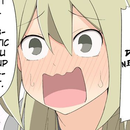 Sokuochi Mayuri-chan Chapter 14: It's "Treat" or "Trick" Mayuri-Chan cover
