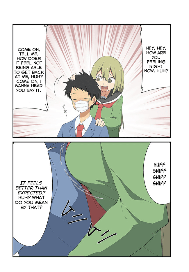 Sokuochi Mayuri-chan Chapter 24 page 2 - Chapter 24
