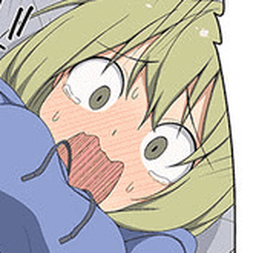 Sokuochi Mayuri-chan Chapter 25 cover