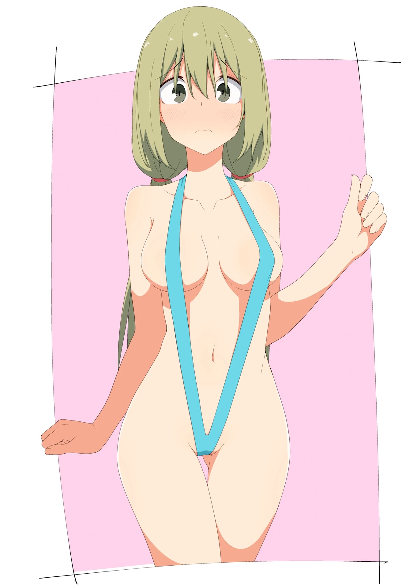 Sokuochi Mayuri-chan Chapter 26.5 page 2 - Chapter 26.5