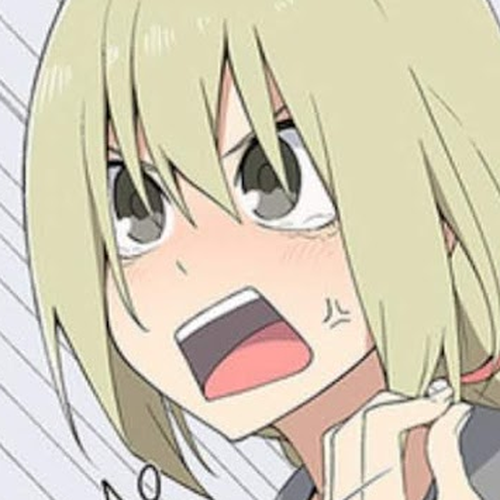 Sokuochi Mayuri-chan Chapter 5 cover