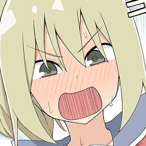 Sokuochi Mayuri-chan Chapter 7 cover