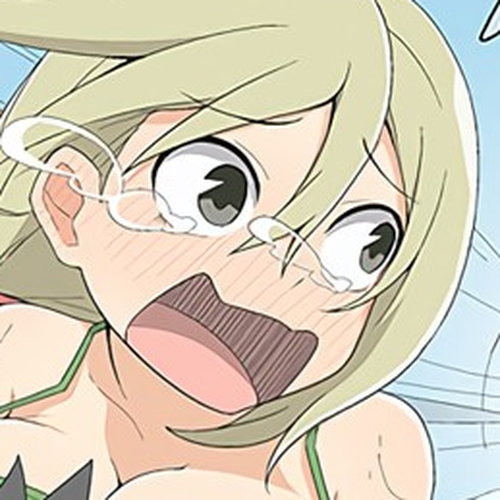 Sokuochi Mayuri-chan Chapter 9 cover