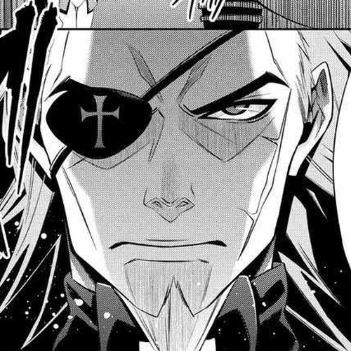 Sol Trigger Chapter 1: Comrade cover