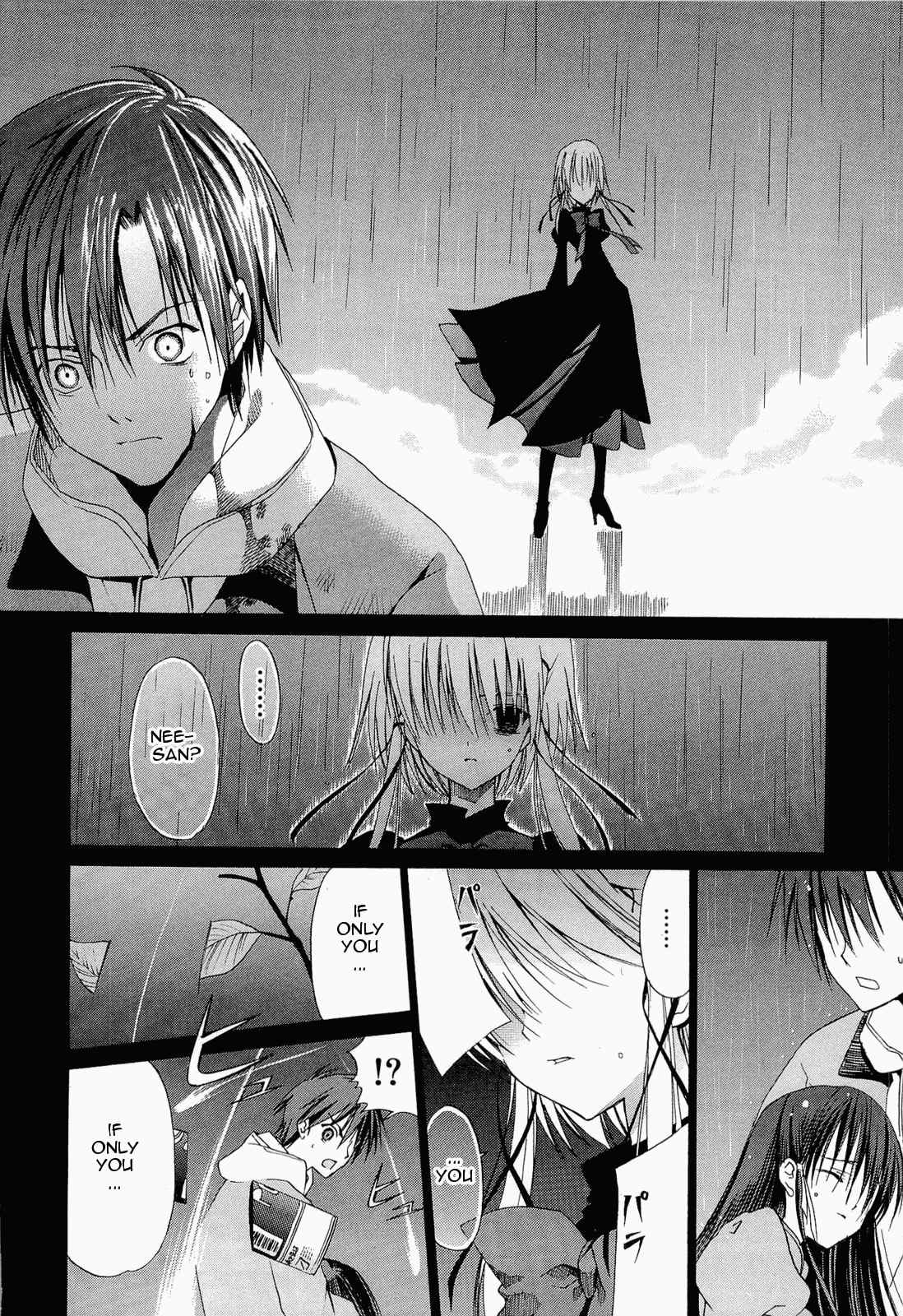 Sola Chapter 11 page 4 - Chapter 11