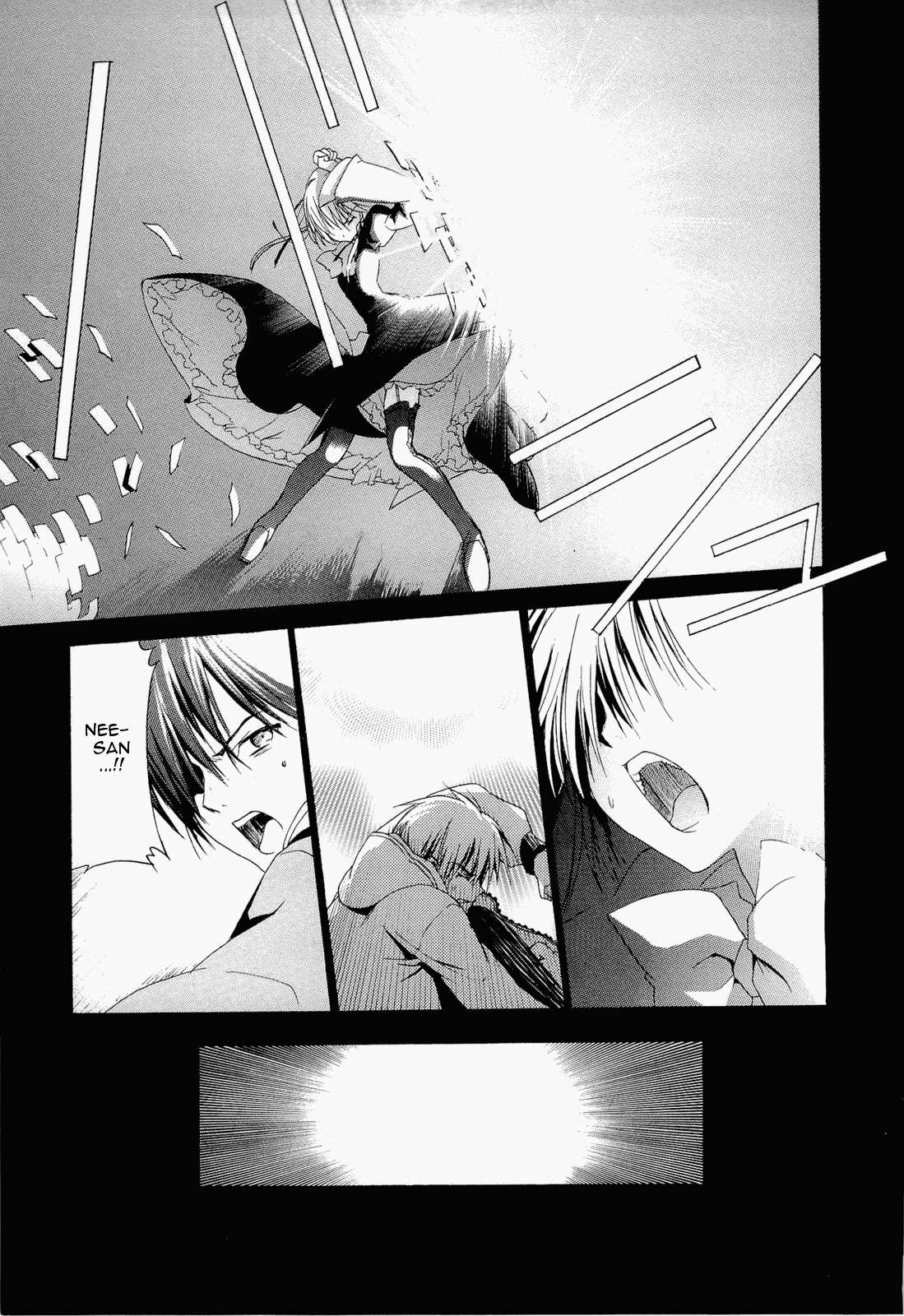 Sola Chapter 11 page 7 - Chapter 11
