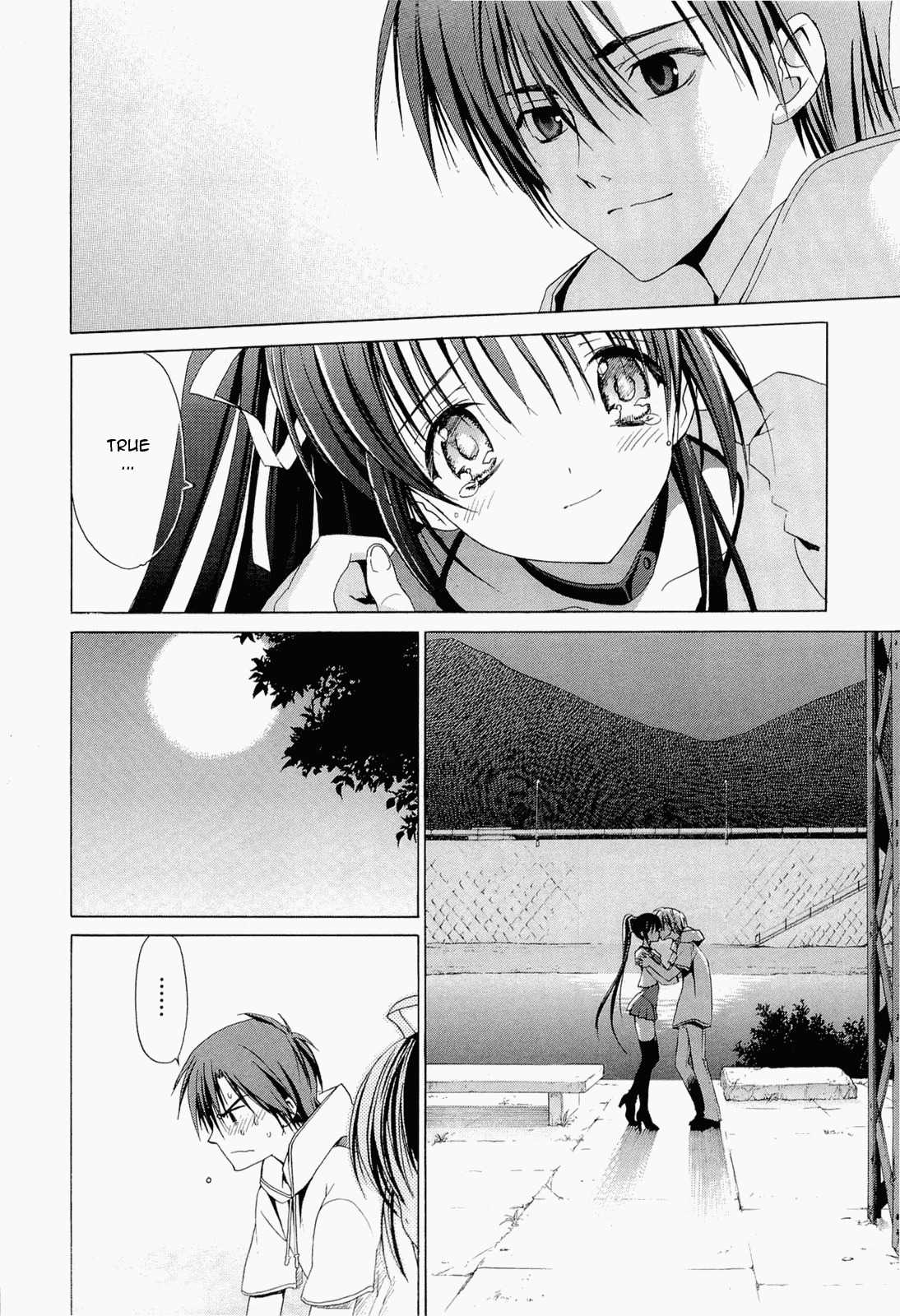 Sola Chapter 12 page 10 - Chapter 12