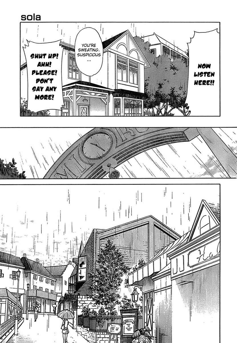 Sola Chapter 5 page 10 - Chapter 5