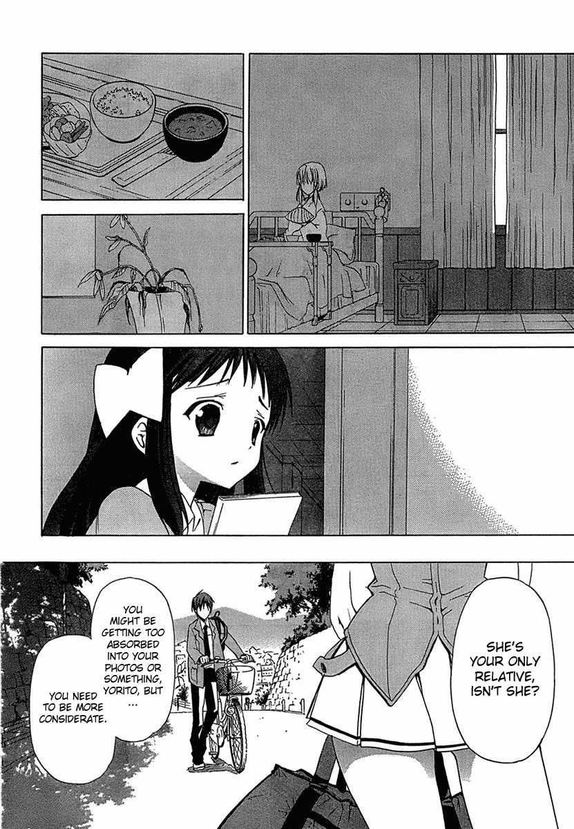 Sola Chapter 5 page 21 - Chapter 5