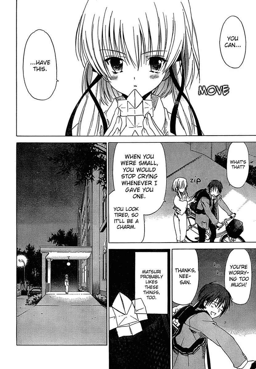 Sola Chapter 5 page 25 - Chapter 5