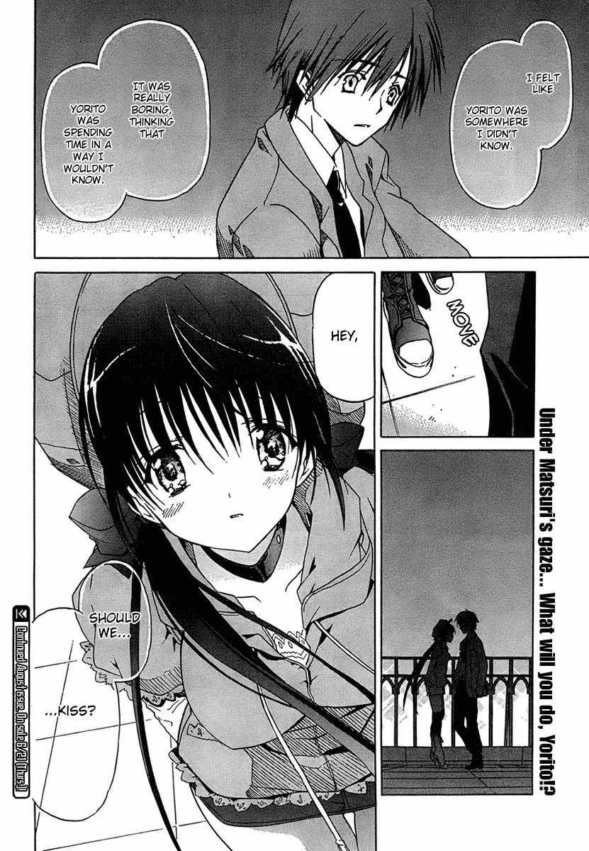 Sola Chapter 5 page 30 - Chapter 5