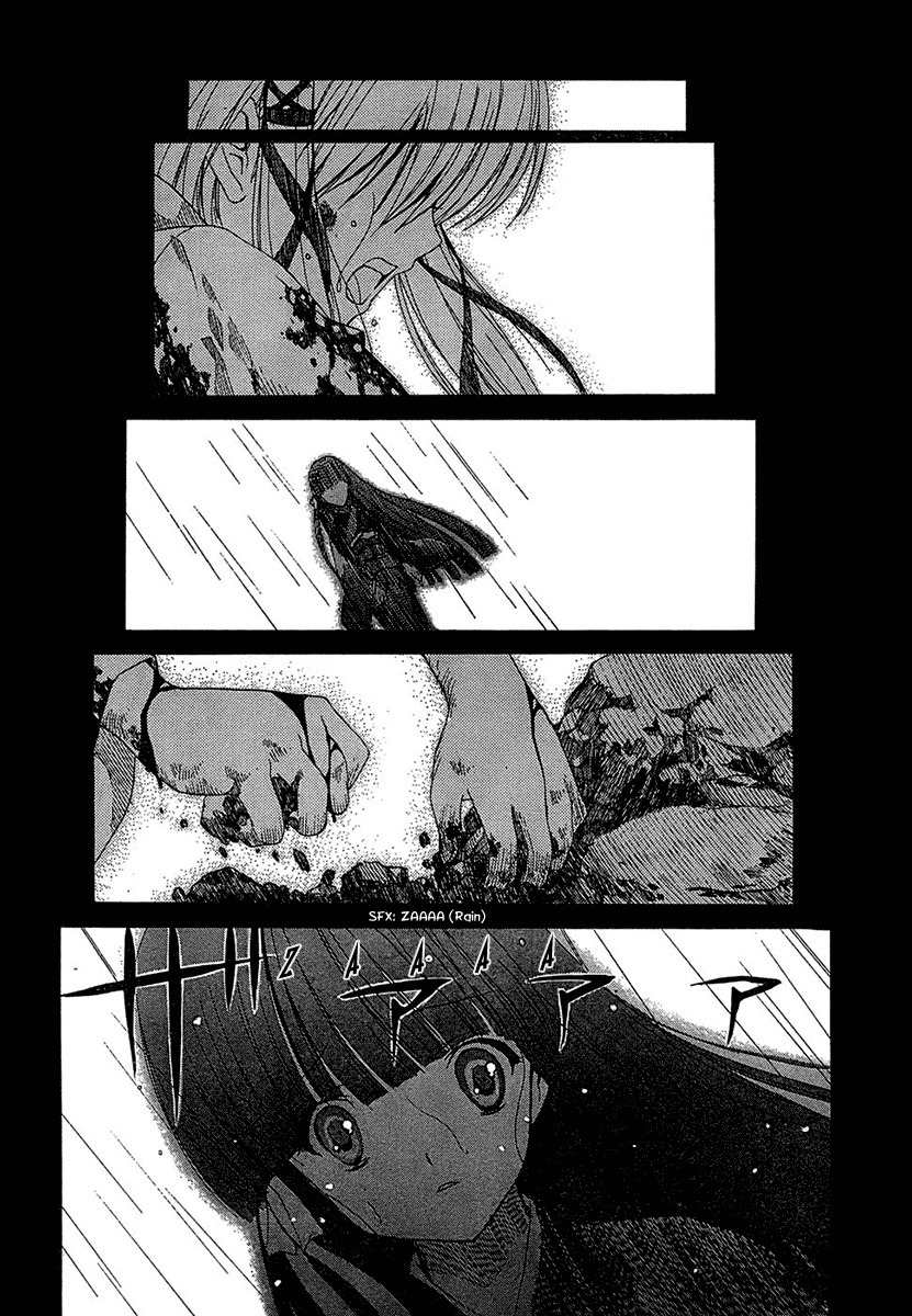Sola Chapter 5 page 4 - Chapter 5