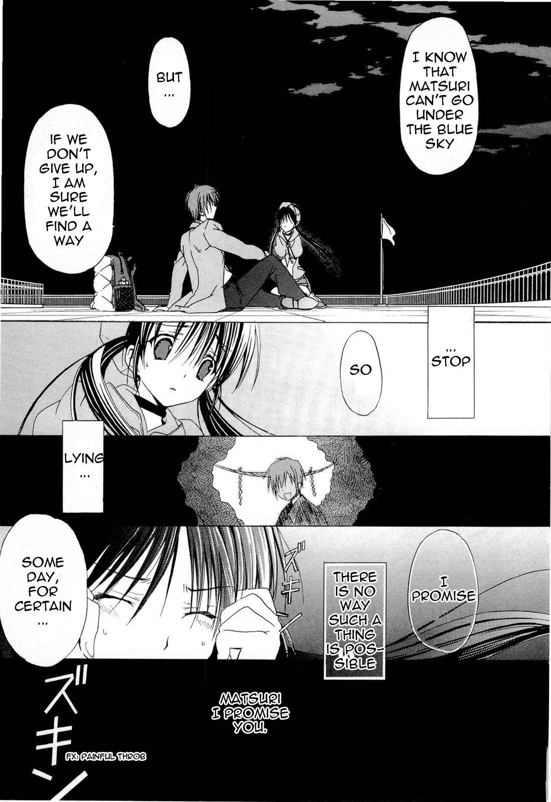 Sola Chapter 6 page 13 - Chapter 6