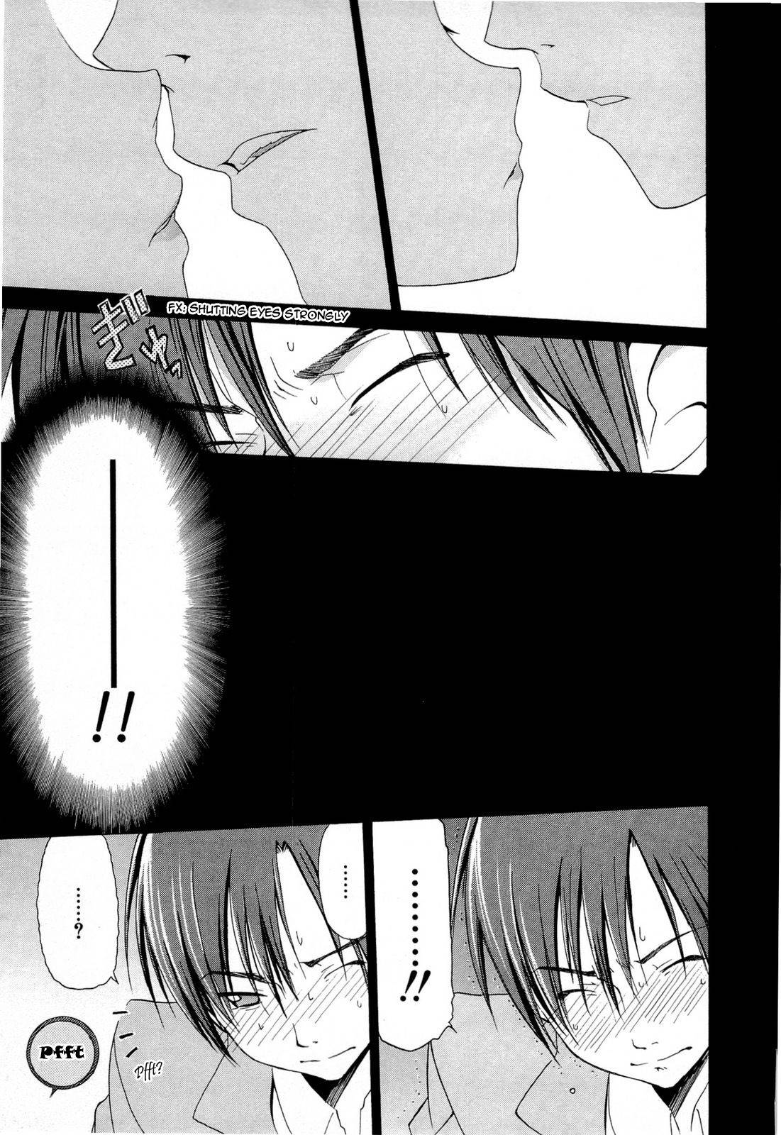 Sola Chapter 6 page 5 - Chapter 6