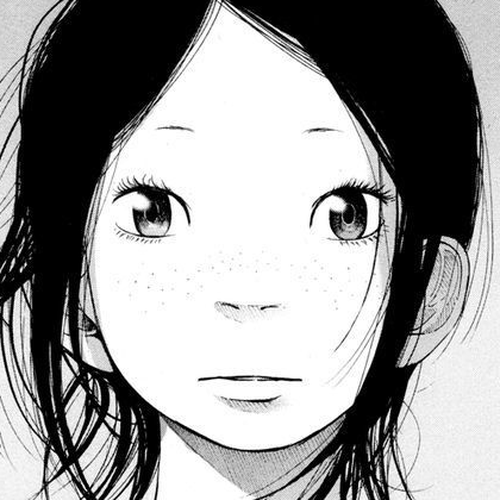 Solanin Chapter 16 cover