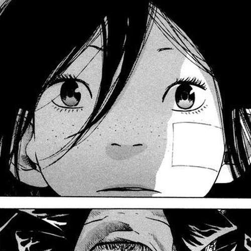 Solanin Chapter 24 cover