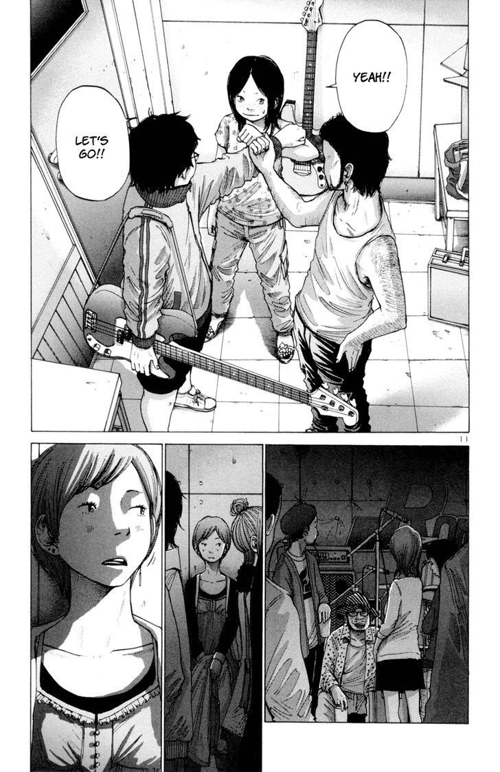 Solanin Chapter 25 page 12 - Chapter 25